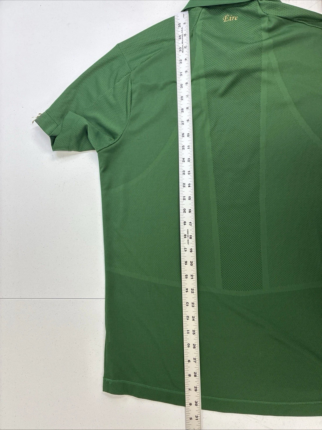 Ireland New Balance Football Kit Jersey Size XL