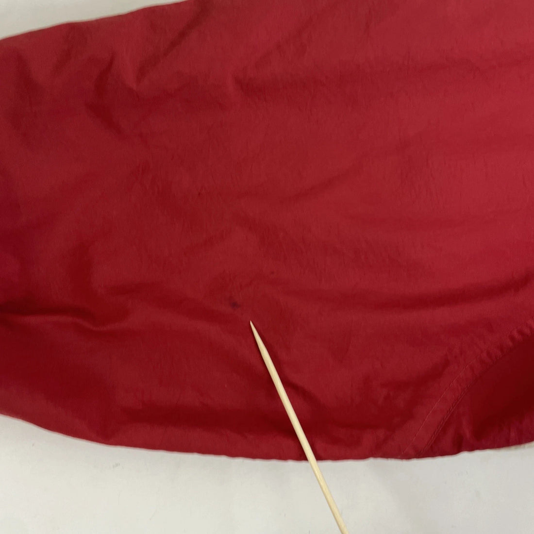 Wisconsin Badgers Fleece Lined Jacket Size Medium NCAA