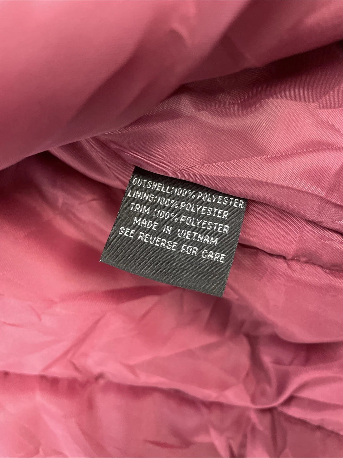 Boston College Eagles Bomber Jacket Size Large NCAA