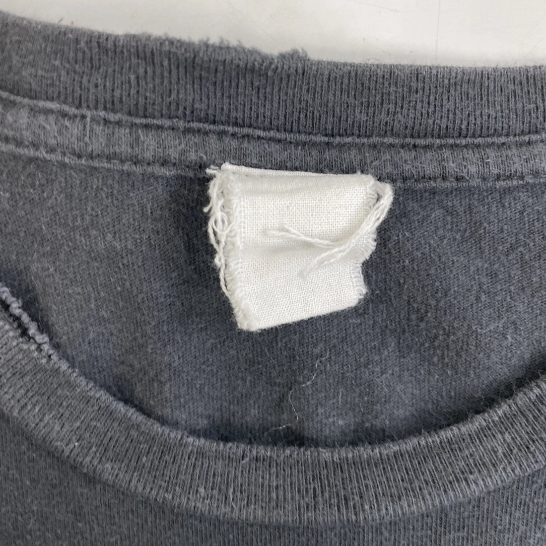 Vintage Eric Clapton T-Shirt Size Medium 70s 80s