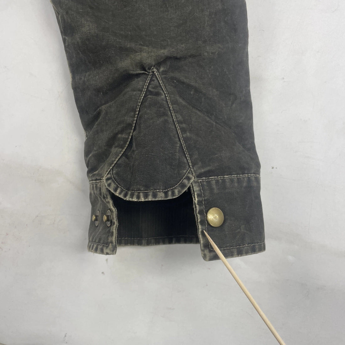 Kuhl Patina Dye Jacket Size Large