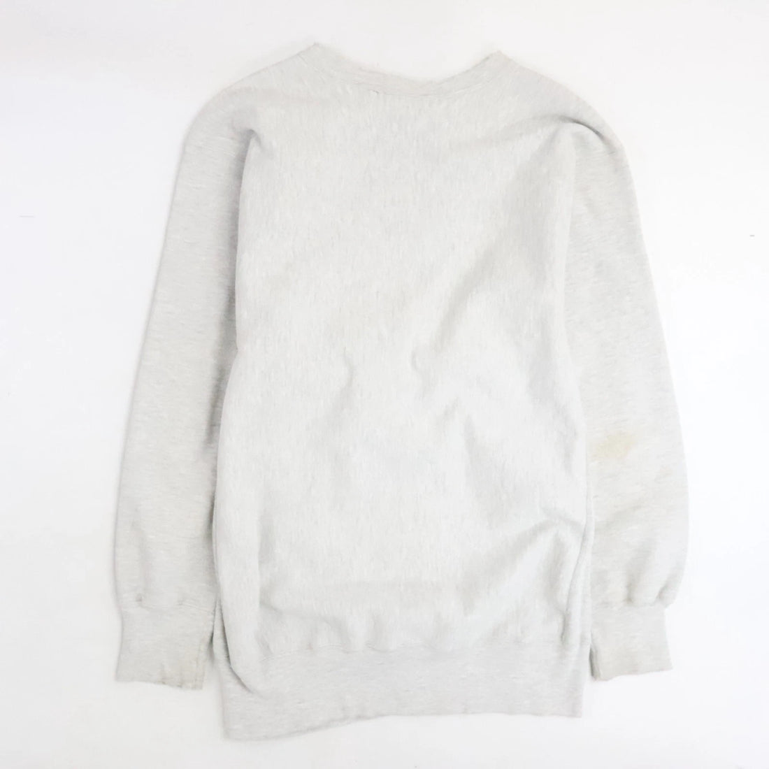 Vintage N.C. State Baseball Champion Reverse Weave Crewneck Sweatshirt Size XL