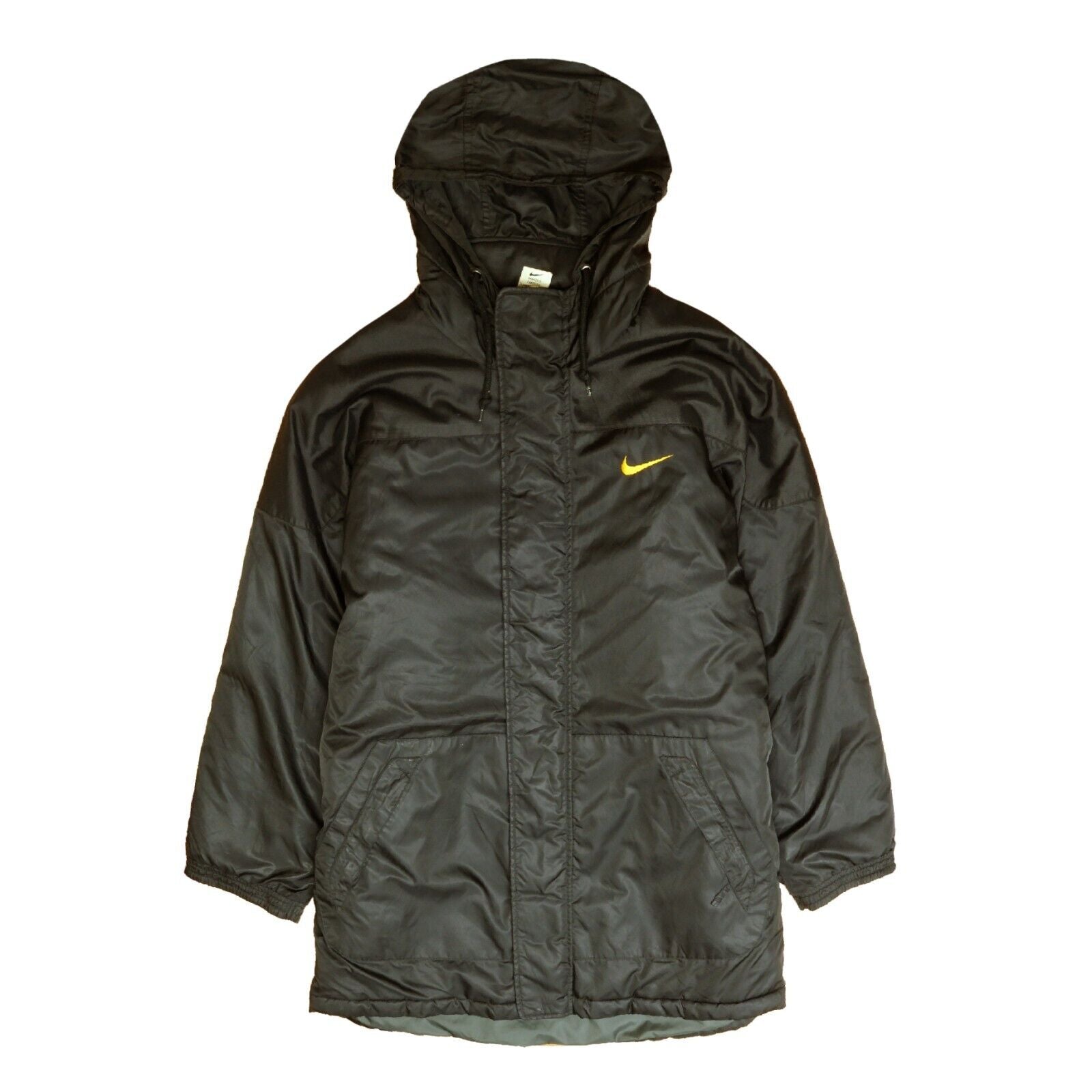 Nike on sale insulated jacket