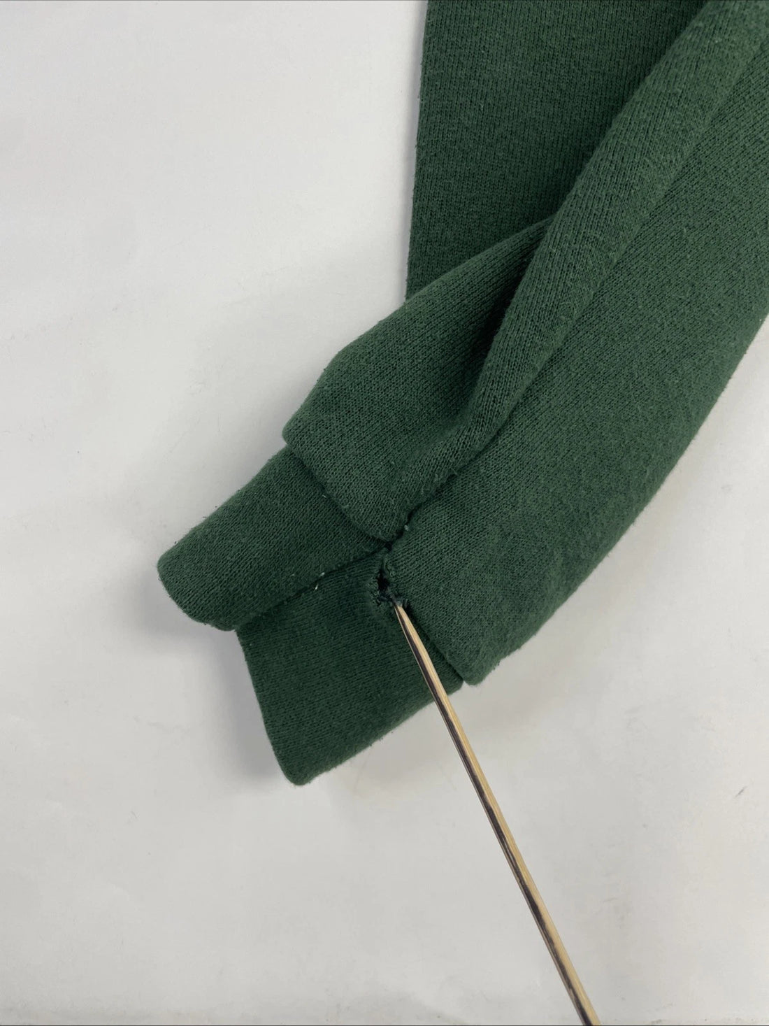 Vintage Green Bay Packers Sweatshirt Crewneck Size Large NFL