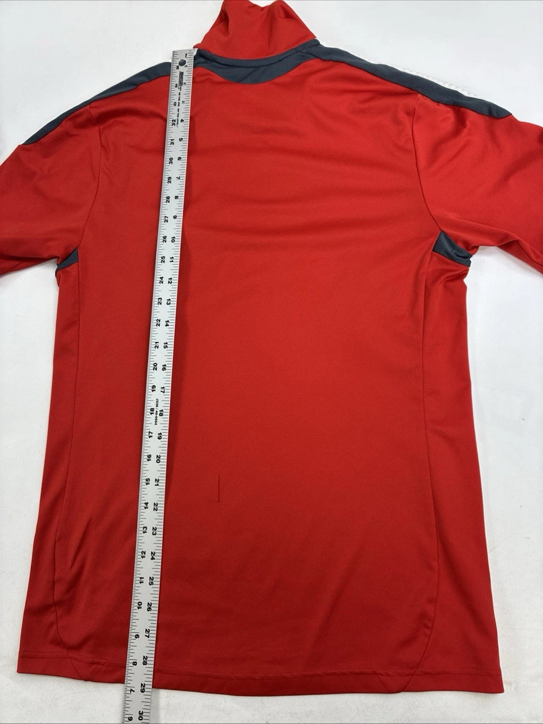 Toronto FC Adidas Soccer Jersey Size Medium 2008 MLS