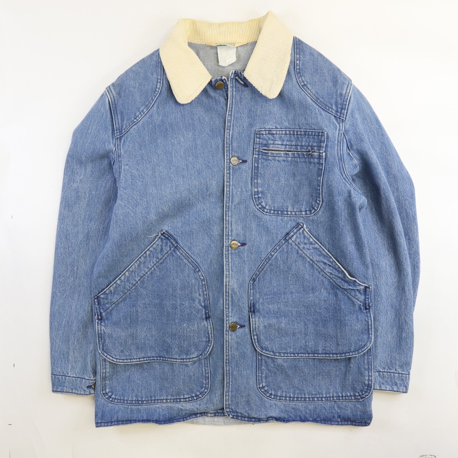 【Levi's】75525-0412 DENIM JACKET Vintage Vintage Levi's Denim Trucker Jacket Size XL 75525-0412 | eBay