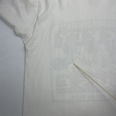 Vintage Mickey Mouse Disney T-Shirt Size XL White