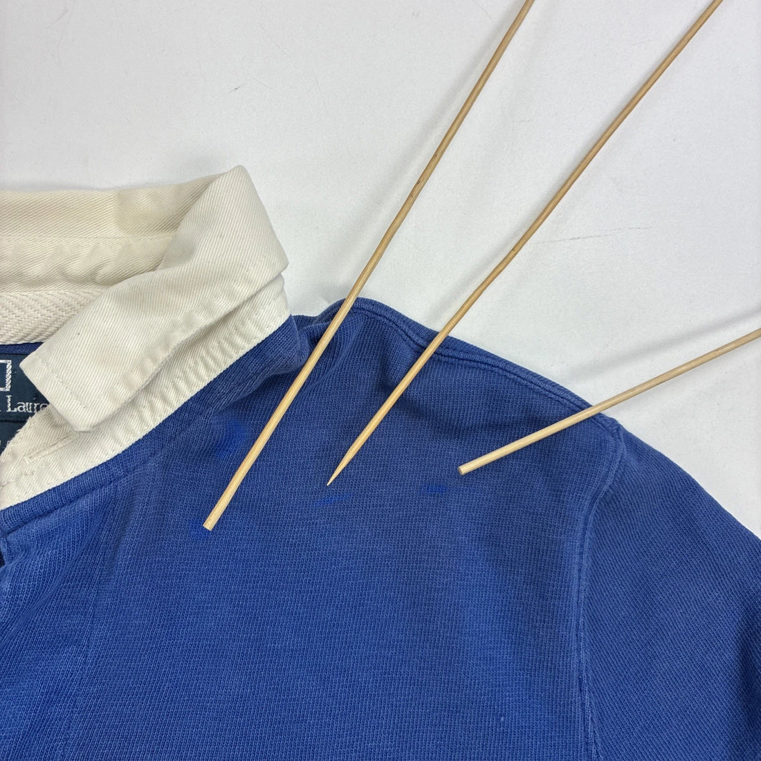 Vintage Polo Ralph Lauren Shirt Size Large