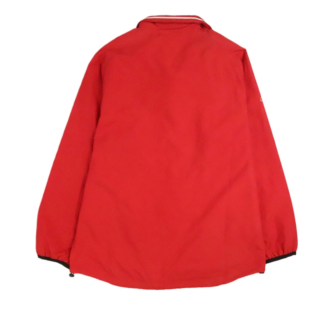 Vintage CFL Reebok Windbreaker Light Jacket Size Large