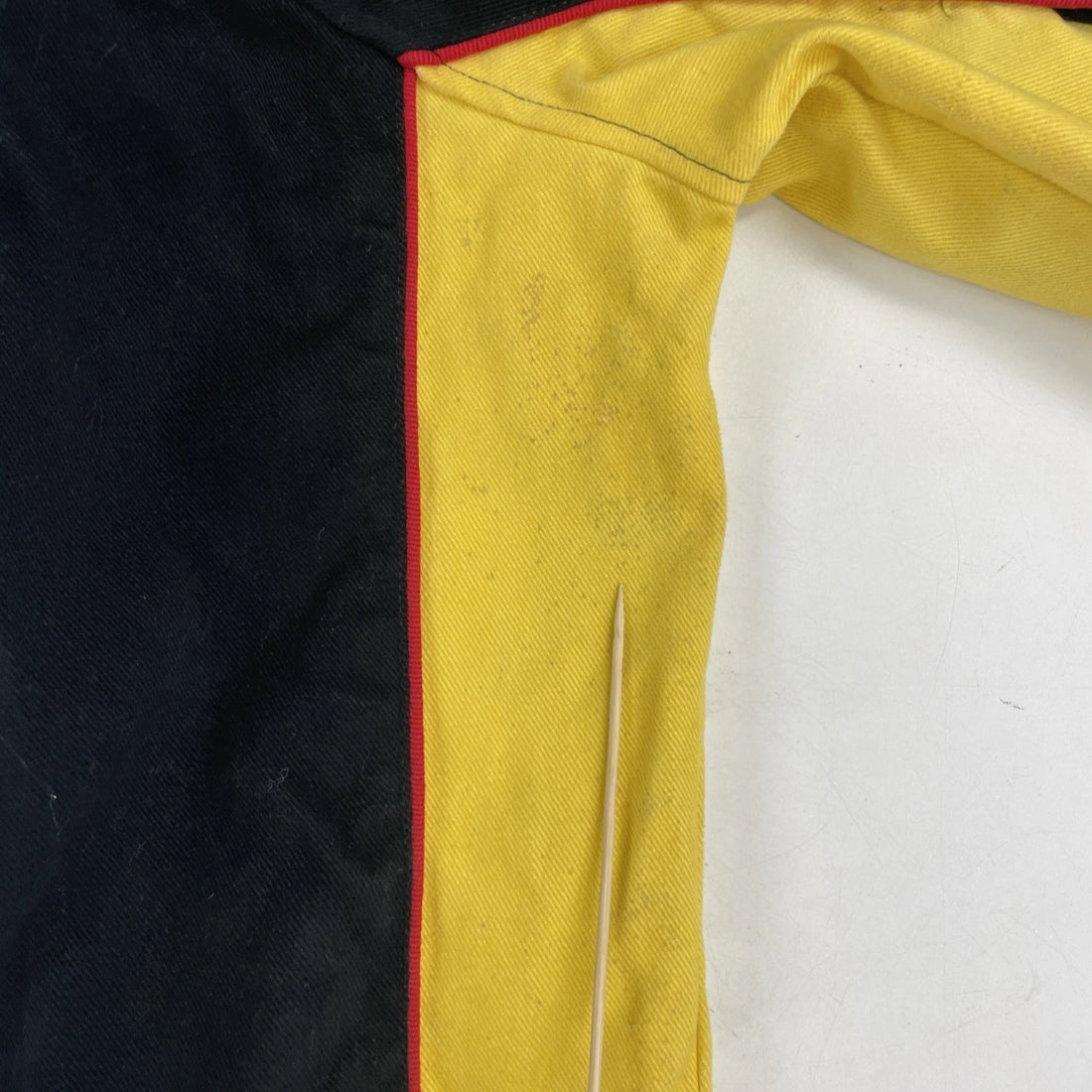 Vintage Pennzoil Racing Bomber Jacket Size XL
