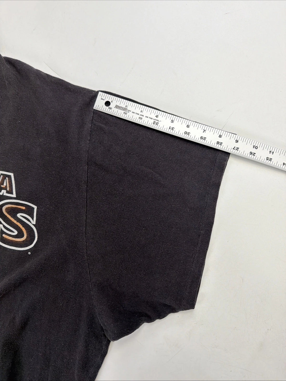 Vintage Philadelphia Flyers T-Shirt Size 3XL 90s NHL