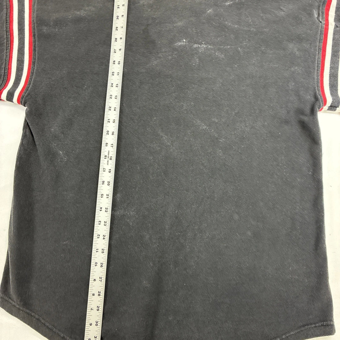 Vintage Chicago Bulls Starter Shirt Size XL 90s NBA