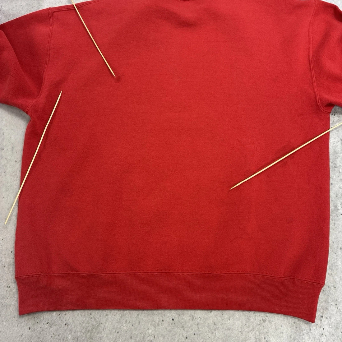 Vintage Avon Pirates Russell Athletic Crewneck Sweatshirt Size XL 90s