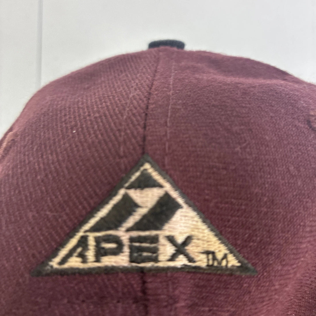 Vintage Minnesota Gophers Basketball Snapback Hat OSFA NCAA