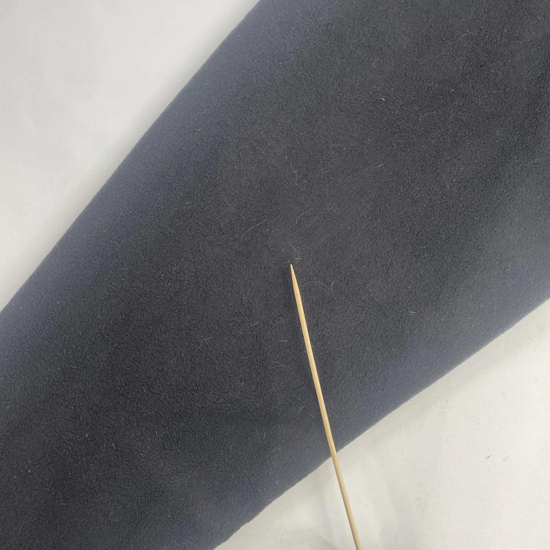 Vintage Columbia Full Zip Fleece Jacket Size Large Black