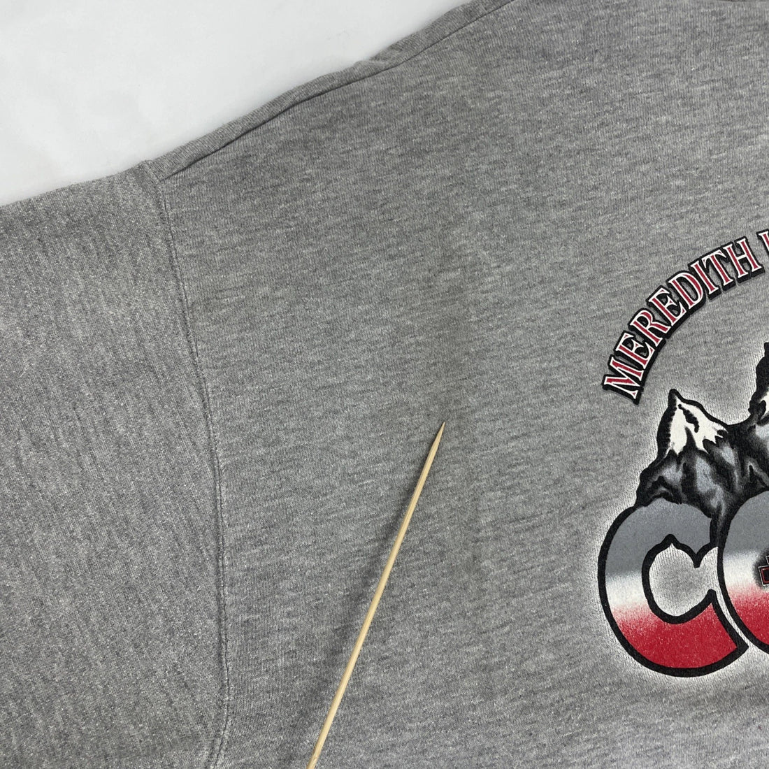 Vintage Harley Davidson Motorcycles Live Free Or Die Sweatshirt Hoodie XL 2003