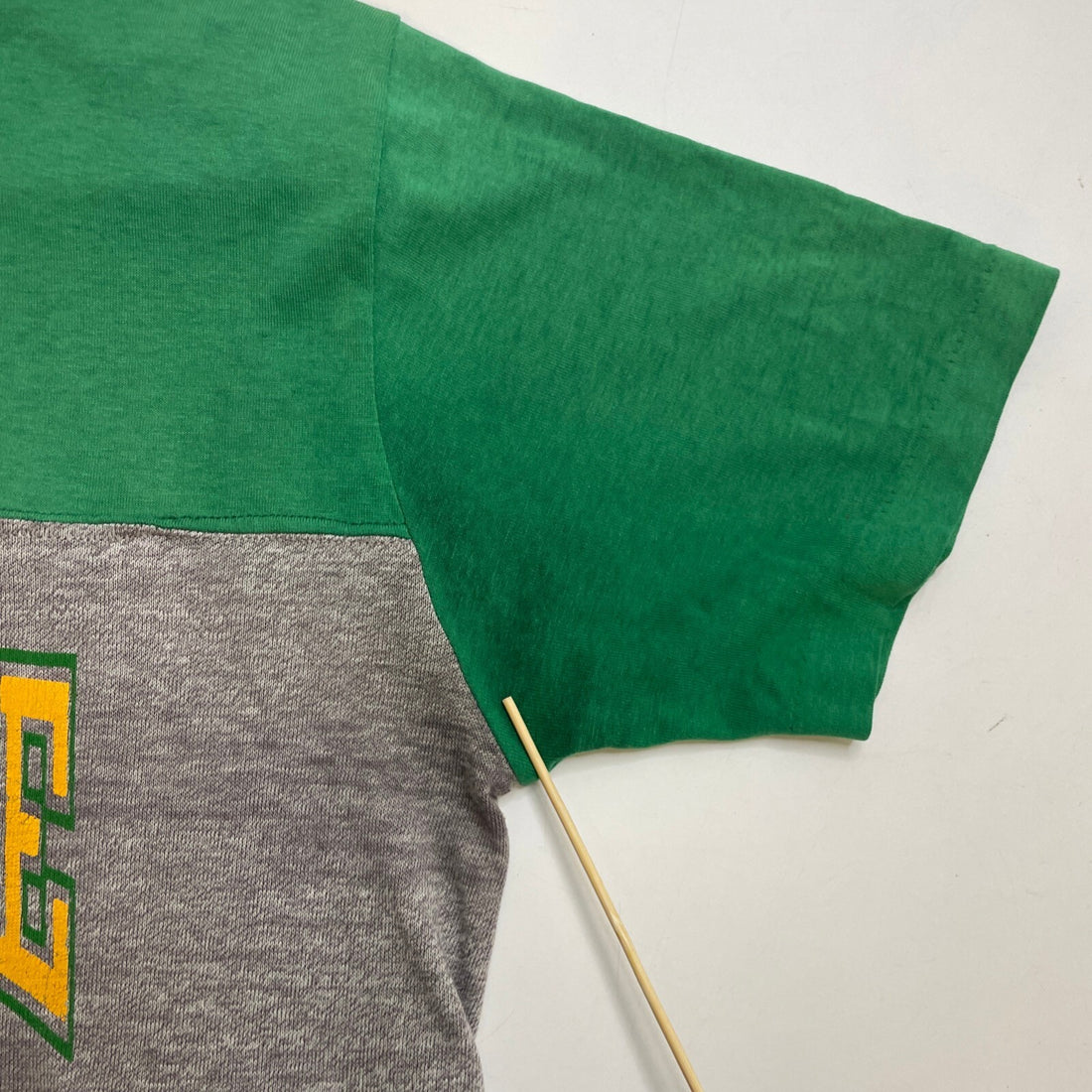 Vintage Minot State University Champion T-Shirt Size Large 80s