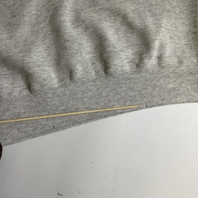 Vintage Vanderbilt Crewneck Sweatshirt Size XL 90s