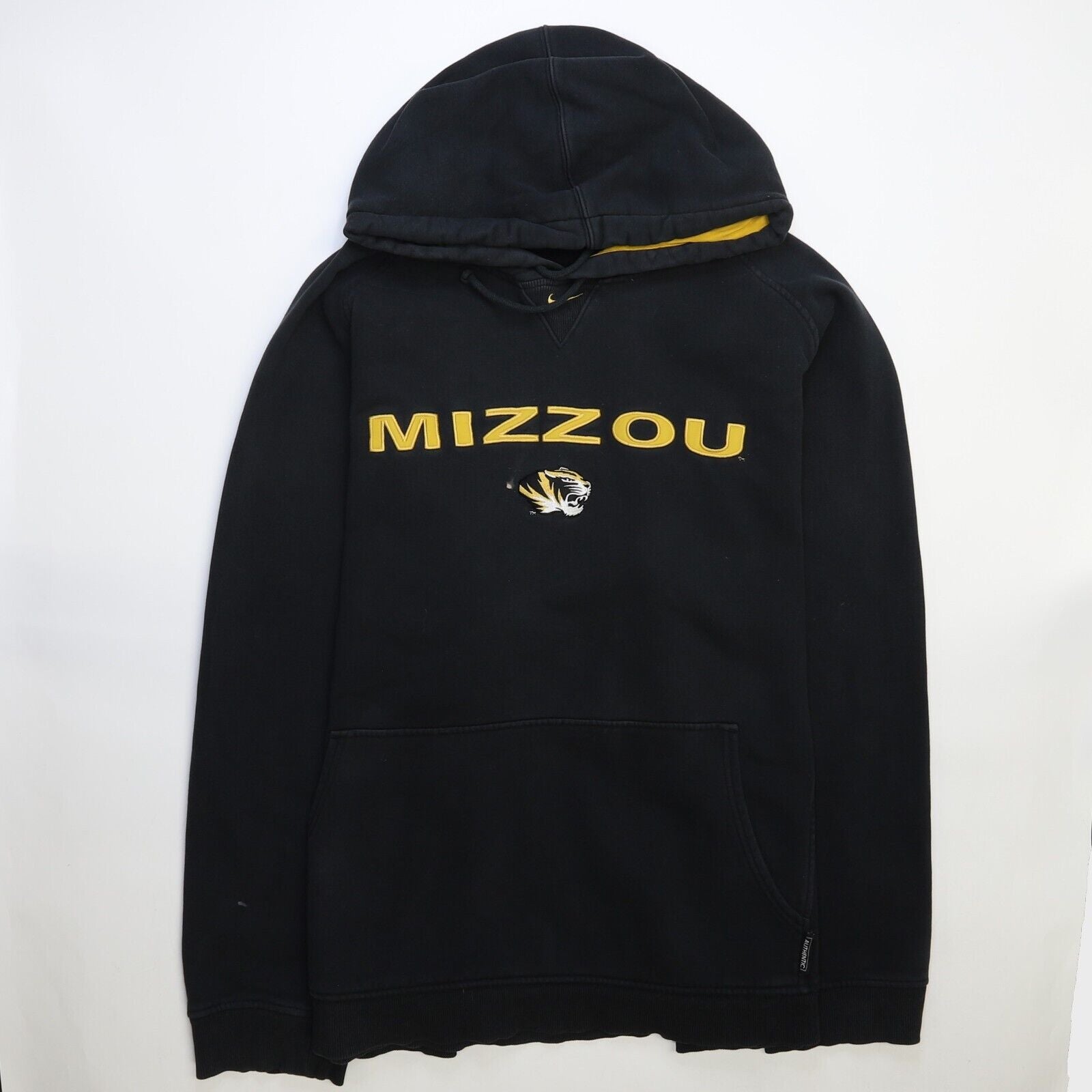 Mizzou offers Tigers Nike Vintage XL Hoodie