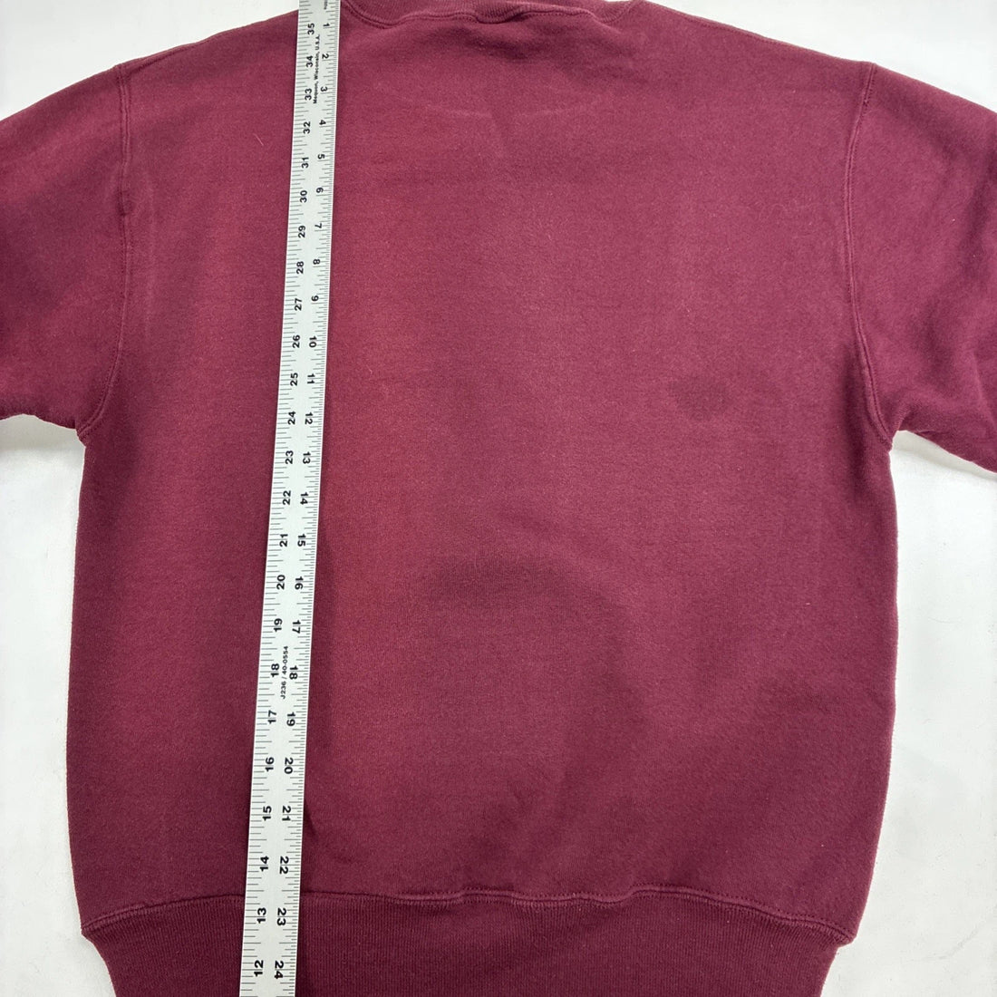 Vintage Central Michigan Chippewas Russell Athletic Sweatshirt Small 90s NCAA