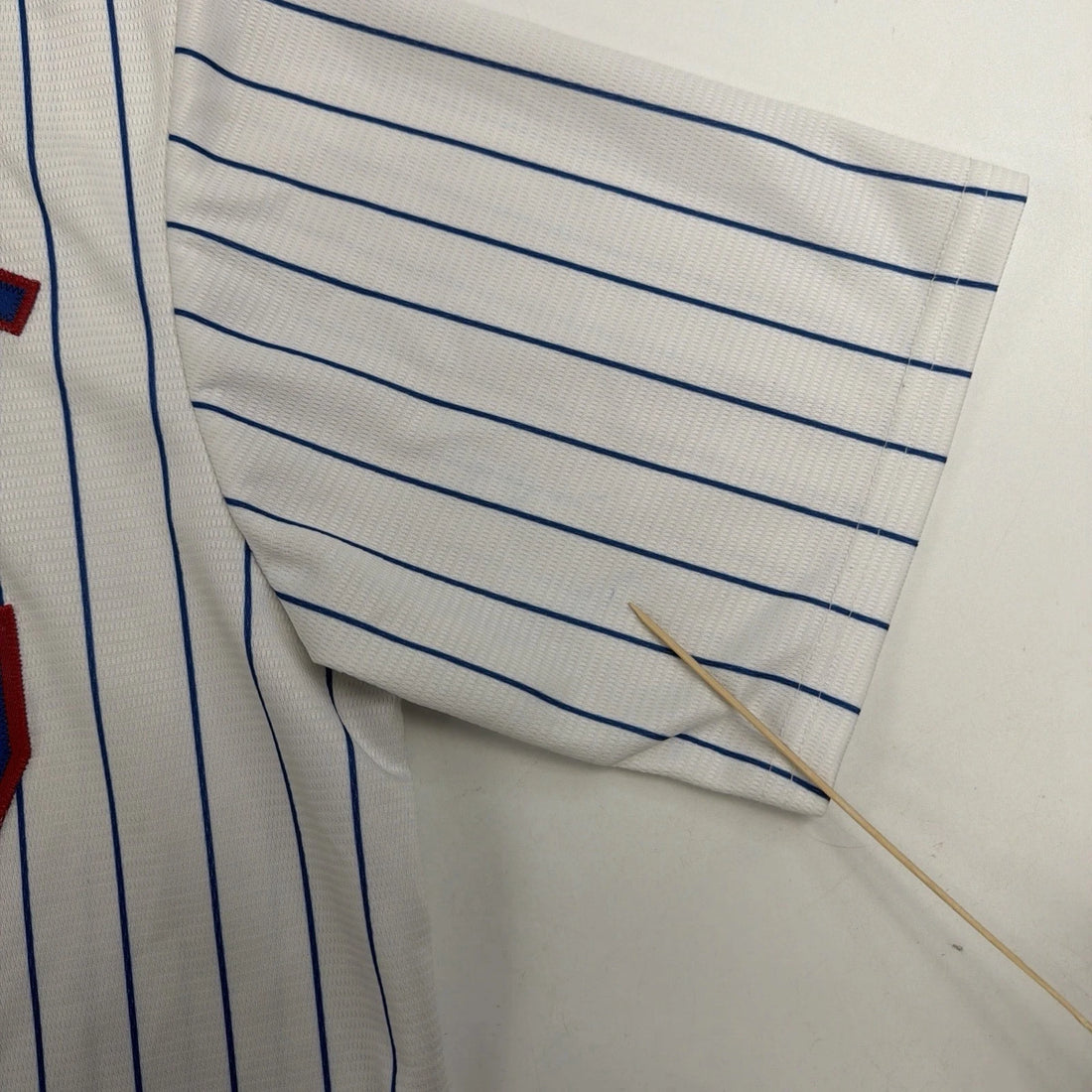 Chicago Cubs Kris Bryant Majestic Jersey Size Small MLB