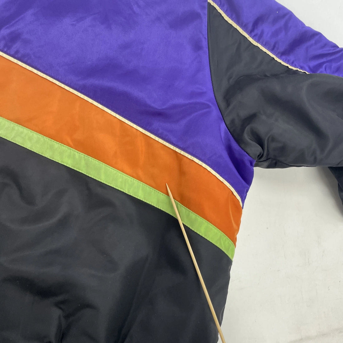 Vintage Arctic Cat Arcticwear Snowmobile Racing Jacket Size Small