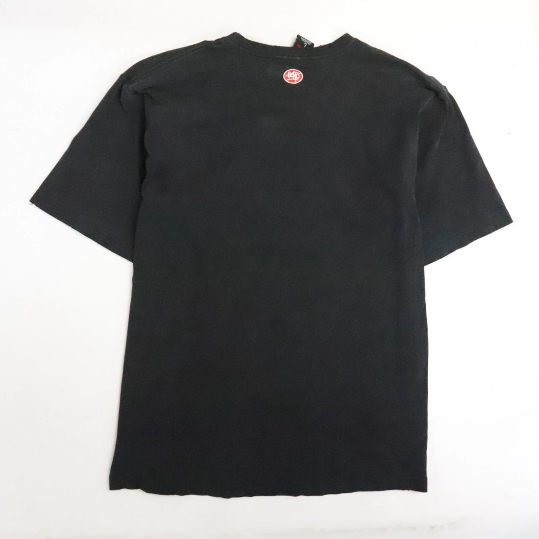 Vintage Ecko Unltd Graffiti T-Shirt Size Large Y2K