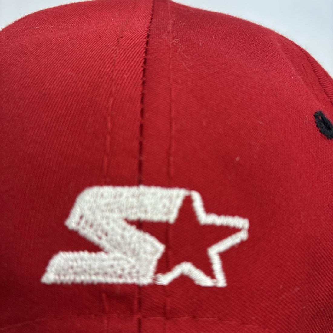 Vintage San Francisco 49ers Starter Snapback Hat Cap OSFA NFL