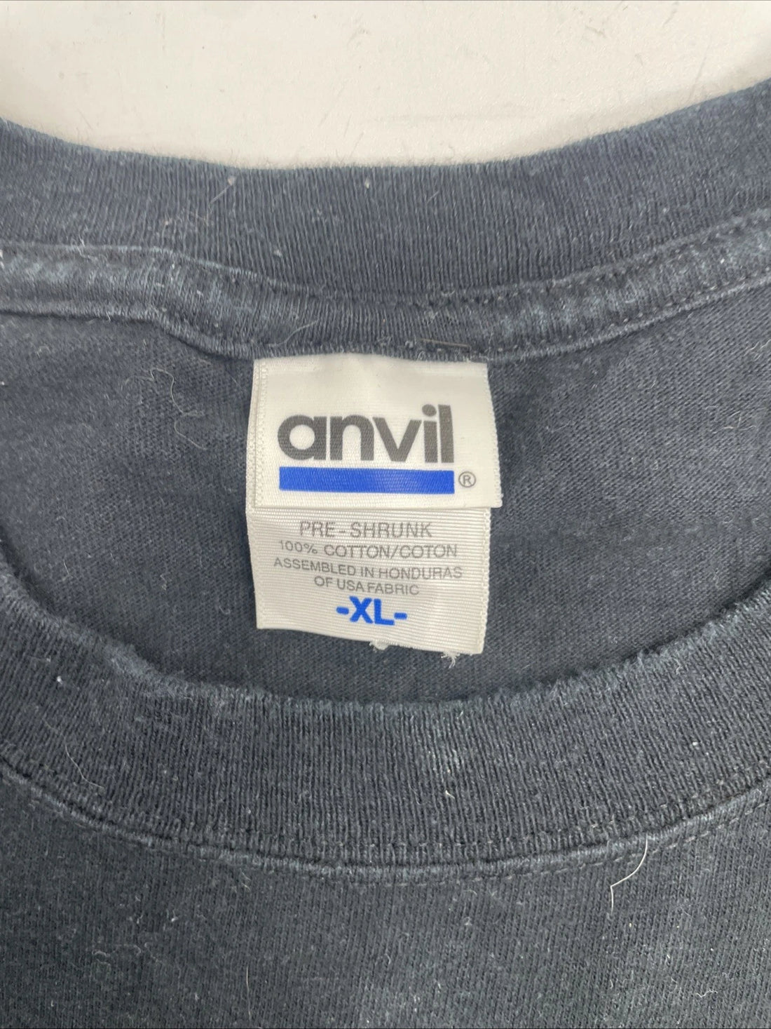 Def Leppard Tour 2006 T-Shirt Size XL