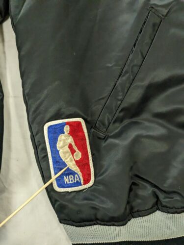 Vintage on sale spurs jacket