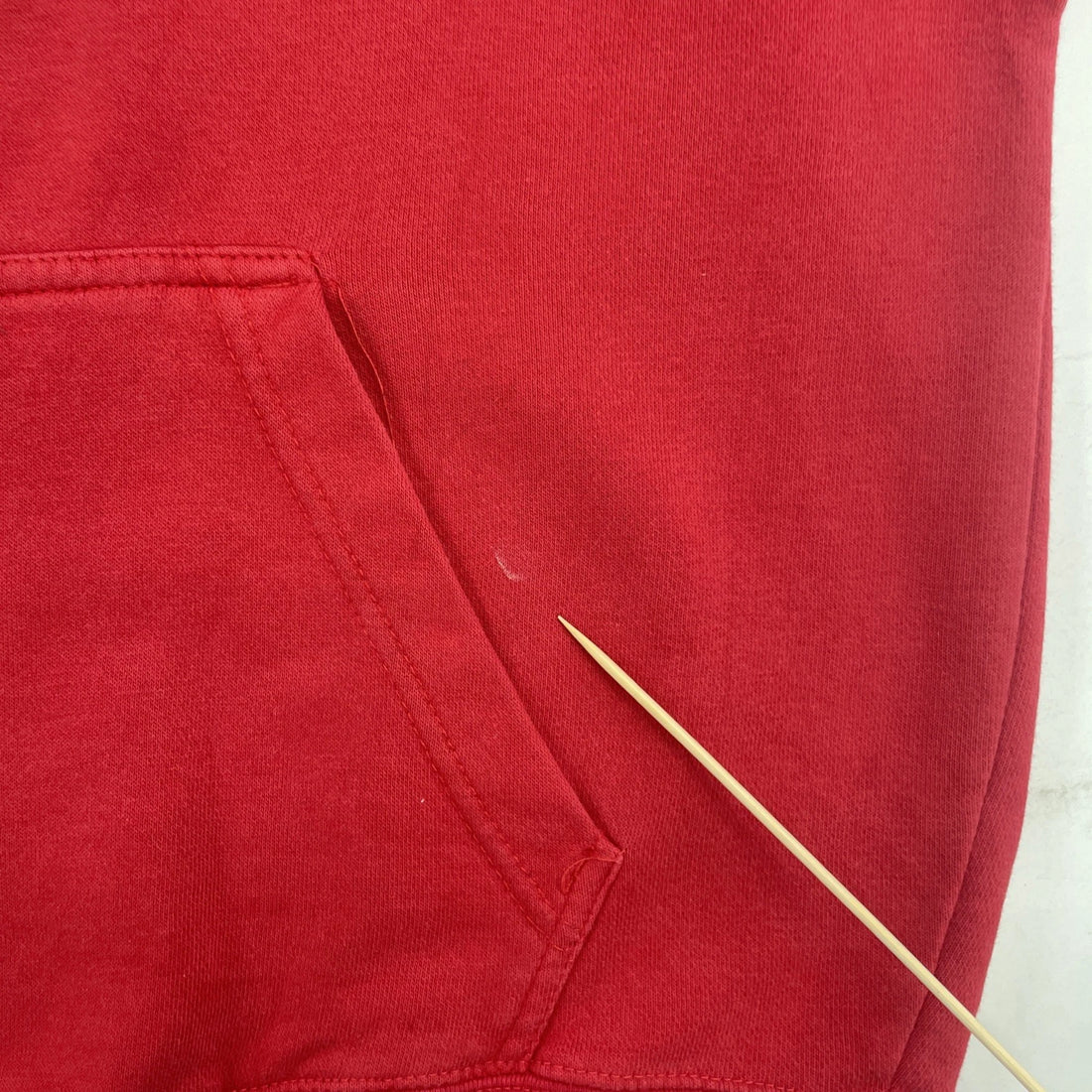 Maryland Terrapins Sweatshirt Hoodie Size Large NCAA