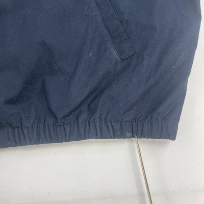 Polo Ralph Lauren Harrington Bomber Jacket Size XL Blue