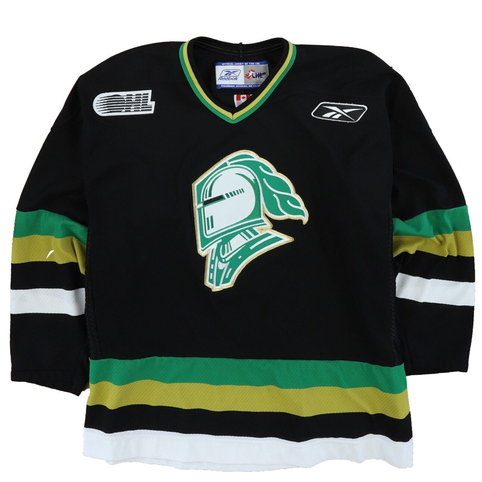 Hockey jerseys london ontario best sale