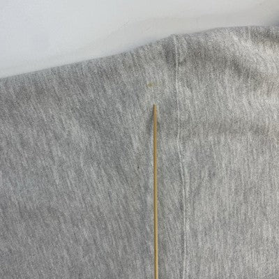 Vintage Champion Reverse Weave Massachusetts State Police Sweatshirt 2XL 90s