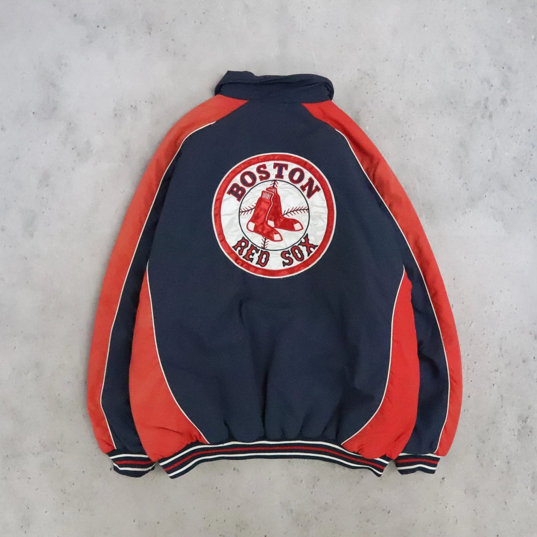 Boston Red Sox G-III Jacket Size XL MLB