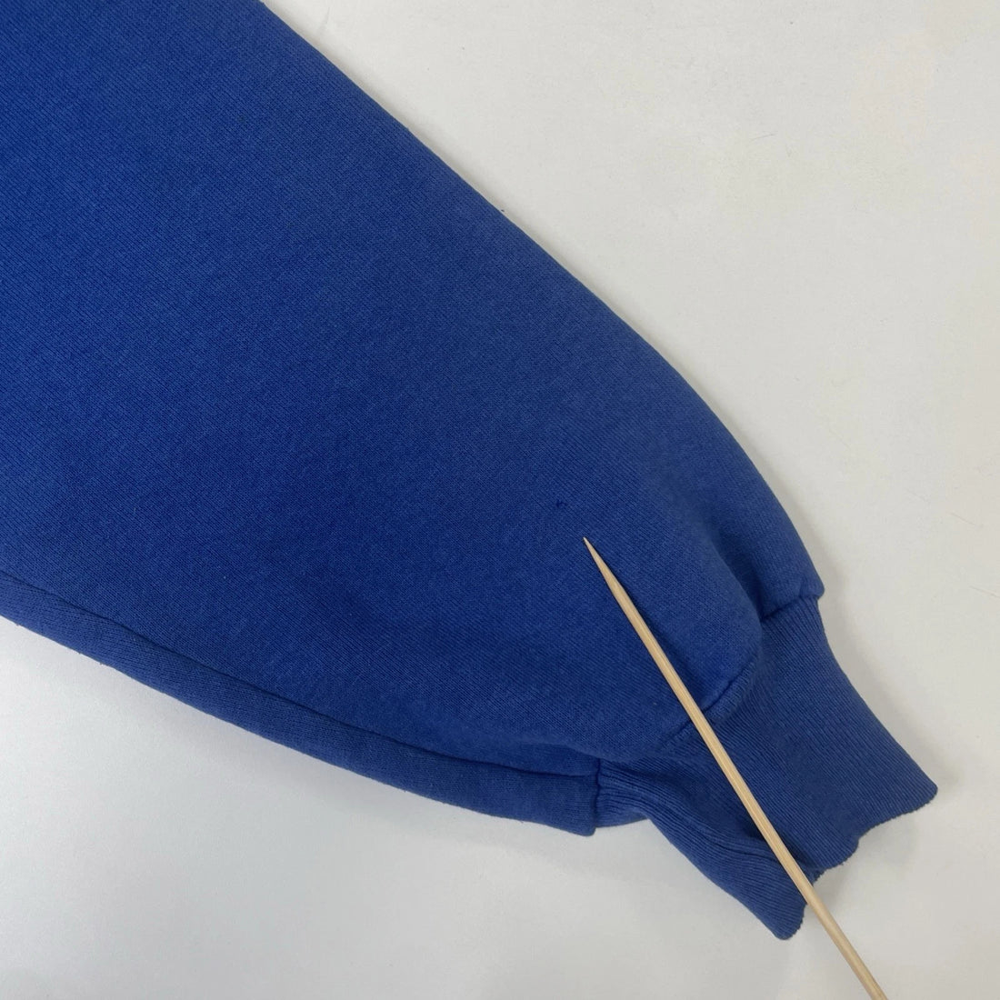 Vintage Russell Athletic Crewneck Sweatshirt Size XL Blue