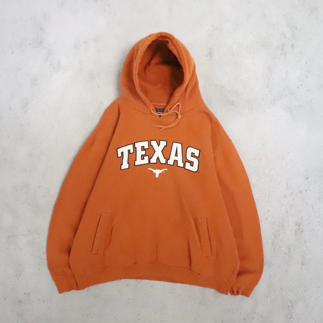 Texas Longhorns Sweatshirt Hoodie Size XL NCAA
