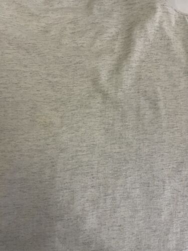 Vintage Toronto Maple Leafs Goalie T-Shirt Size Large 90s NHL