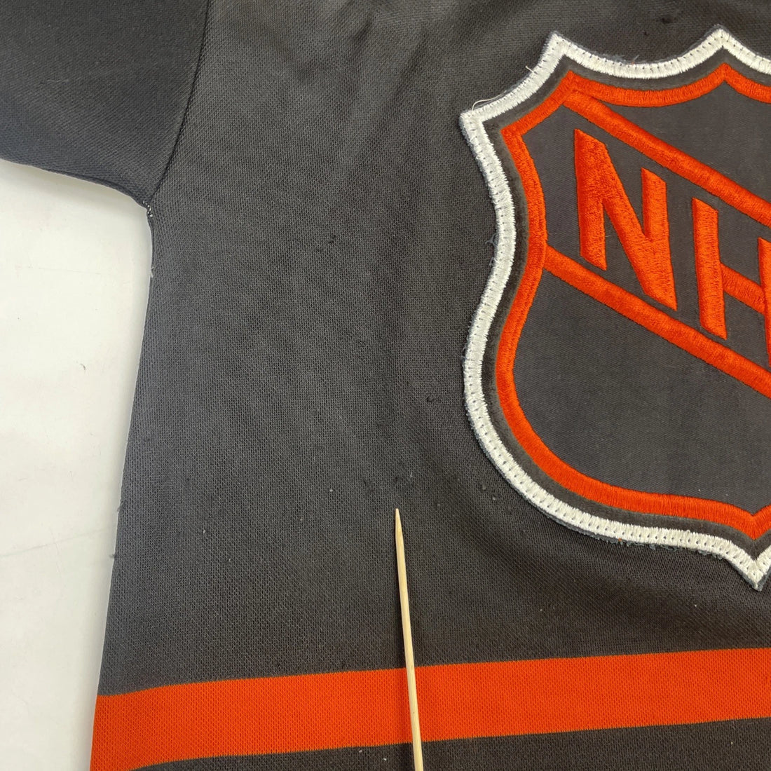Vintage NHL All Star CCM Hockey Jersey Size Small 1993 90s