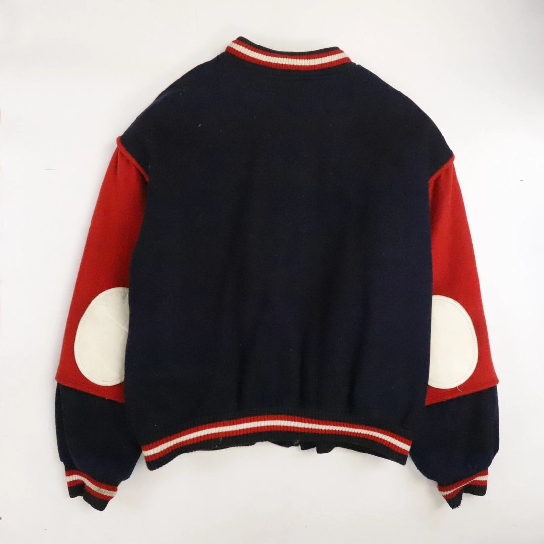 Vintage Super Bowl XXIX Wool Varsity Jacket Size XL 90s NFL