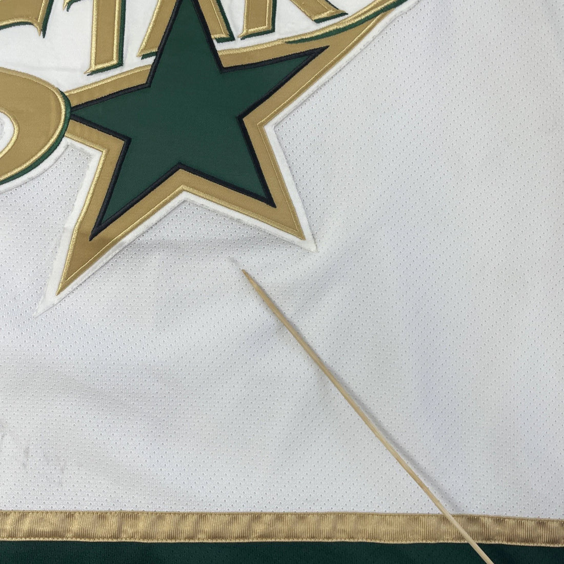 Iowa Stars Reebok Hockey Jersey Size XL White AHL