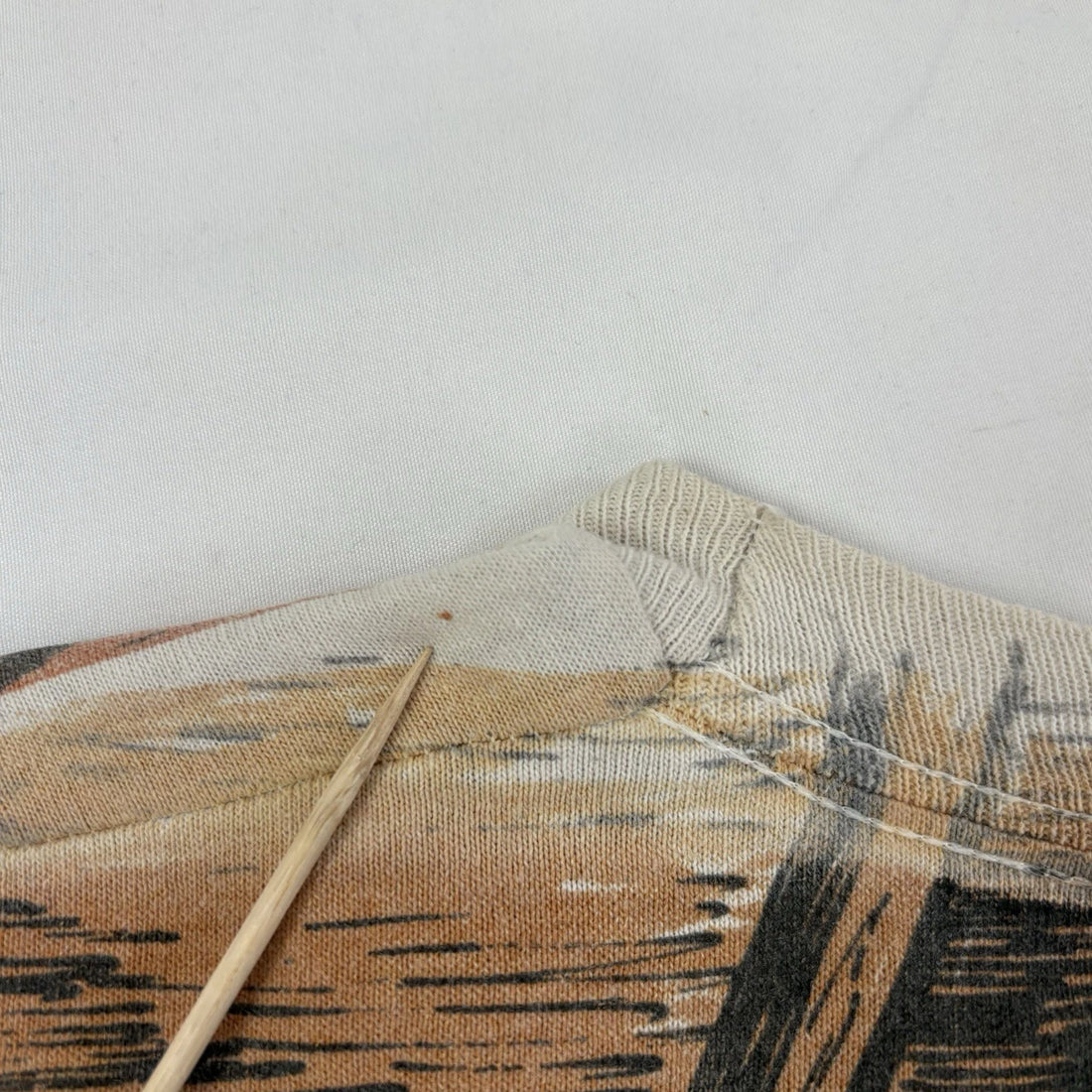 Vintage Sugar Shack Party All Night Sleep All Day T-Shirt Size XL 90s