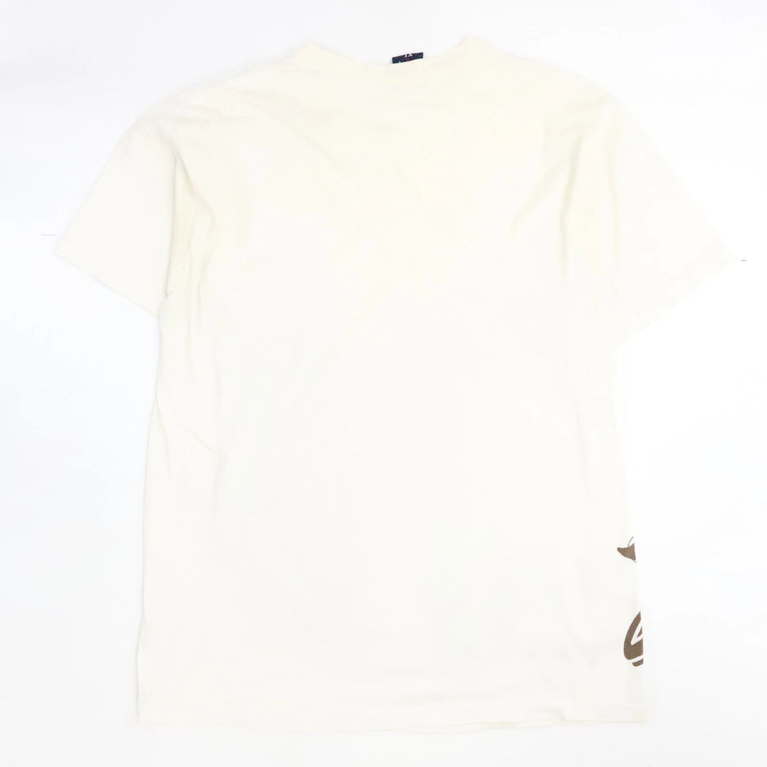 Vintage Basketball Lion All Over Print Y2K T-Shirt Size XL