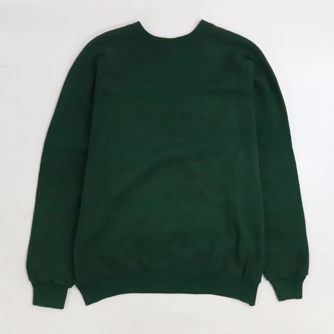 Vintage Michigan State Spartans Crewneck Sweatshirt Size XL 80s NCAA