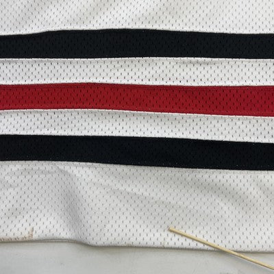 Vintage Coon Rapids Cardinals Hockey Jersey Size XL