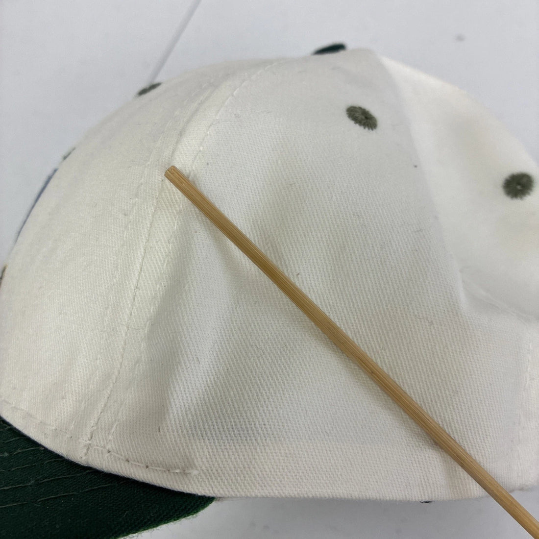 Vintage Logo 7 Oakland Hills US Open Hat