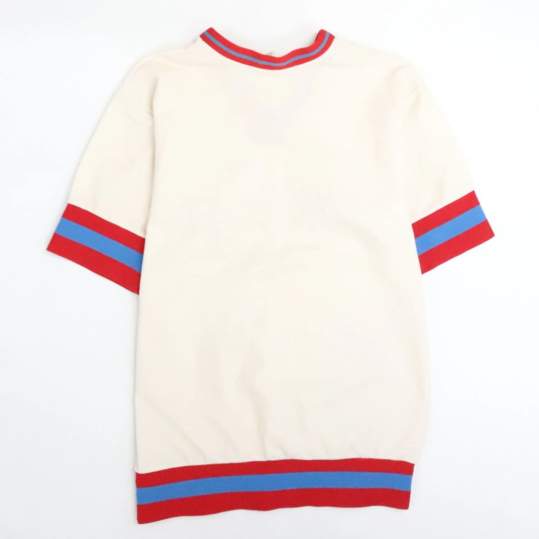 Vintage Vikings Betlin Mfg Co Baseball Jersey Size Medium 70s 80s
