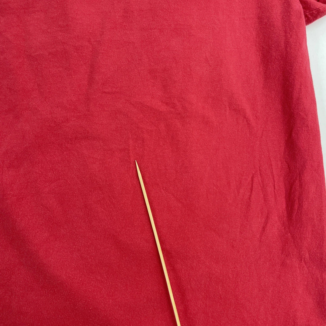 Vintage San Francisco 49ers Nutmeg T-Shirt Size Large NFL