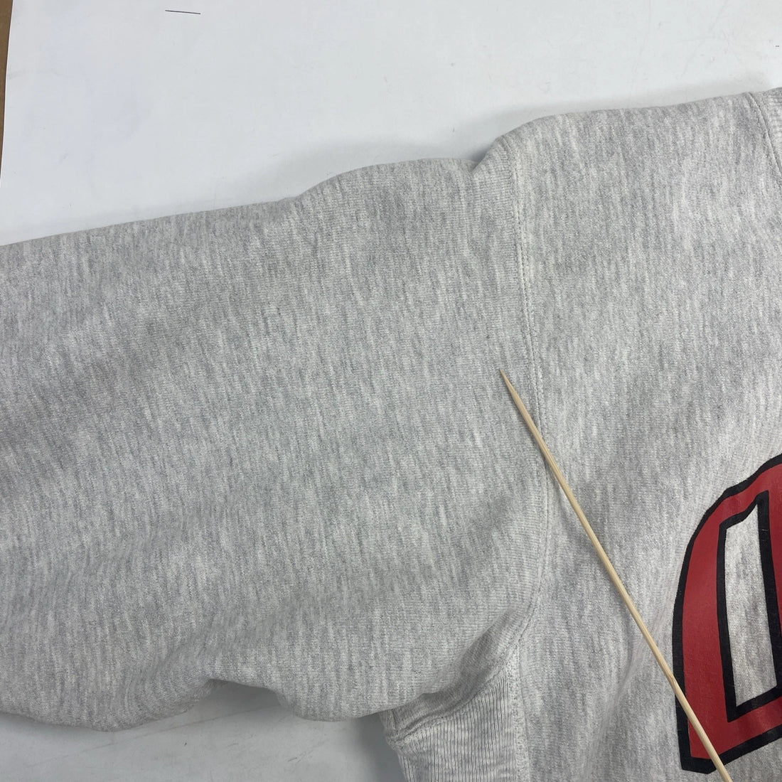 Vintage Ohio State Buckeyes Champion Reverse Weave Sweatshirt Large 90s NCAA