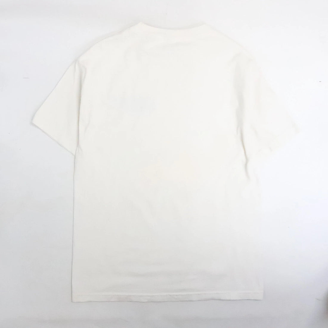 Vintage Camel Blue T-Shirt Size XL Cigarette Promo